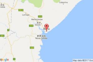 貝拉港口查詢(xún)_beira港口代碼_莫桑