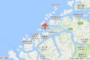 奧勒松港口查詢(xún)_alesund港口代碼_挪威奧勒松港口代碼