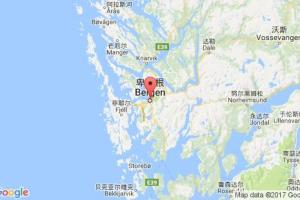 卑爾根港口查詢(xún)_bergen港口代碼_挪威卑爾根港口代碼