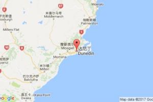 達(dá)尼丁港口查詢_dunedin港口代碼_新西蘭達(dá)尼丁港口代碼