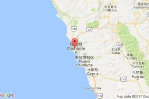 科伊希科港口查詢_coisco港口代碼_秘魯科伊?？聘劭诖a