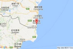 曼加利亞港口查詢_mangalia港口代碼_羅馬尼亞曼加利亞港口代碼