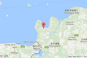 魯戈港港口查詢_ust-luga港口代碼_俄羅斯魯戈港港口代碼