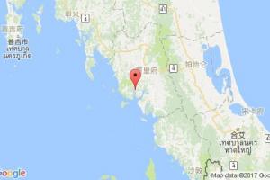 干當(dāng)港口查詢_kantang港口代碼_泰國干當(dāng)港口代碼