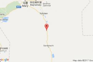 馬雷港口查詢_mary港口代碼_土庫曼斯坦馬雷港口代碼