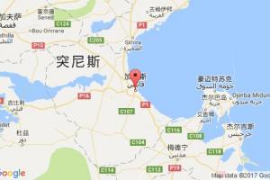 加貝斯港口查詢_gabes港口代碼_突尼斯加貝斯港口代碼