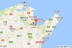 拉迪斯(雷達(dá)斯)港口查詢_rades港口代碼_突尼斯拉迪斯(雷達(dá)斯)港口代碼