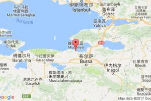 穆達尼亞港口查詢_mudanya港口代碼