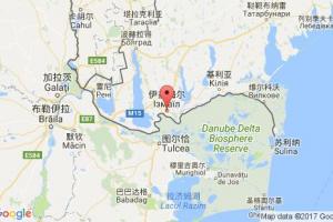 伊茲梅爾港口查詢_izmail港口代碼_烏克蘭伊茲梅爾港口代碼