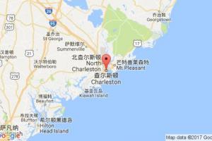 查爾斯頓港口查詢_charleston,sc港口代碼_美國(guó)查爾斯頓港口代碼