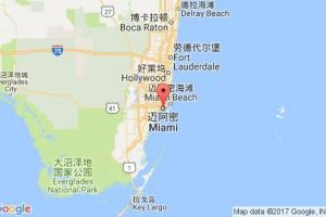 邁阿密港口查詢_miami,fl港口代碼_美國(guó)邁阿密港口代碼