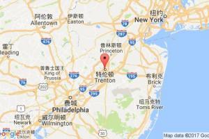 特倫頓港口查詢_trenton港口代碼_美國(guó)特倫頓港口代碼