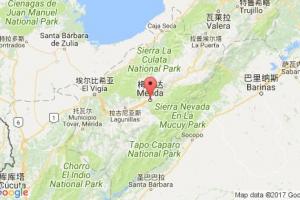 梅里達港口查詢_merida港口代碼_委內(nèi)瑞拉梅里達港口代碼