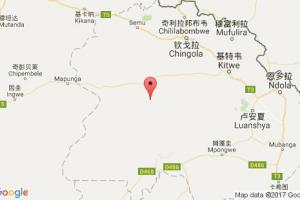 銅帶港口查詢_copperbelt港口代碼_贊比亞銅帶港口代碼